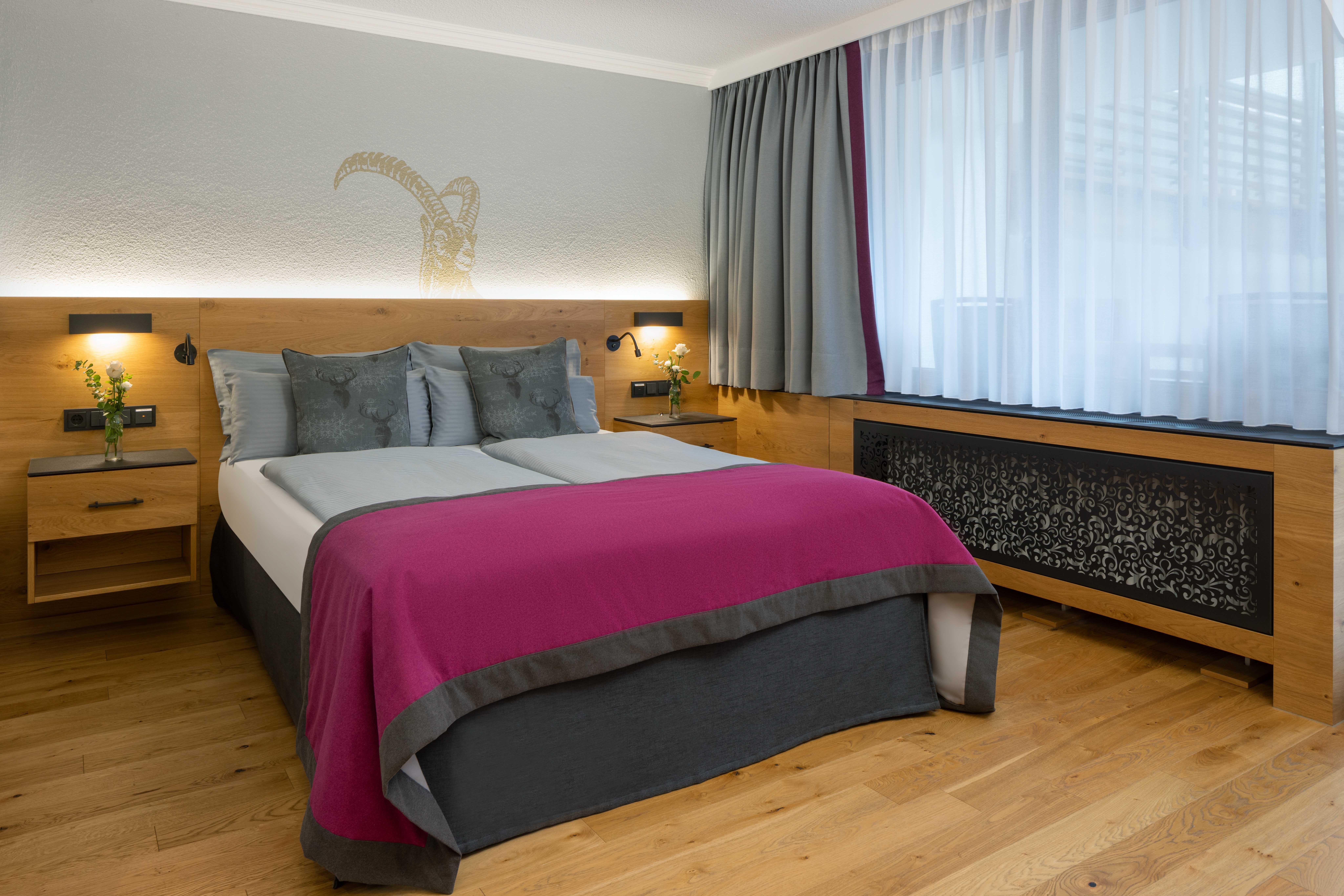 Arabella Alpenhotel Am Spitzingsee, A Tribute Portfolio Hotel Extérieur photo