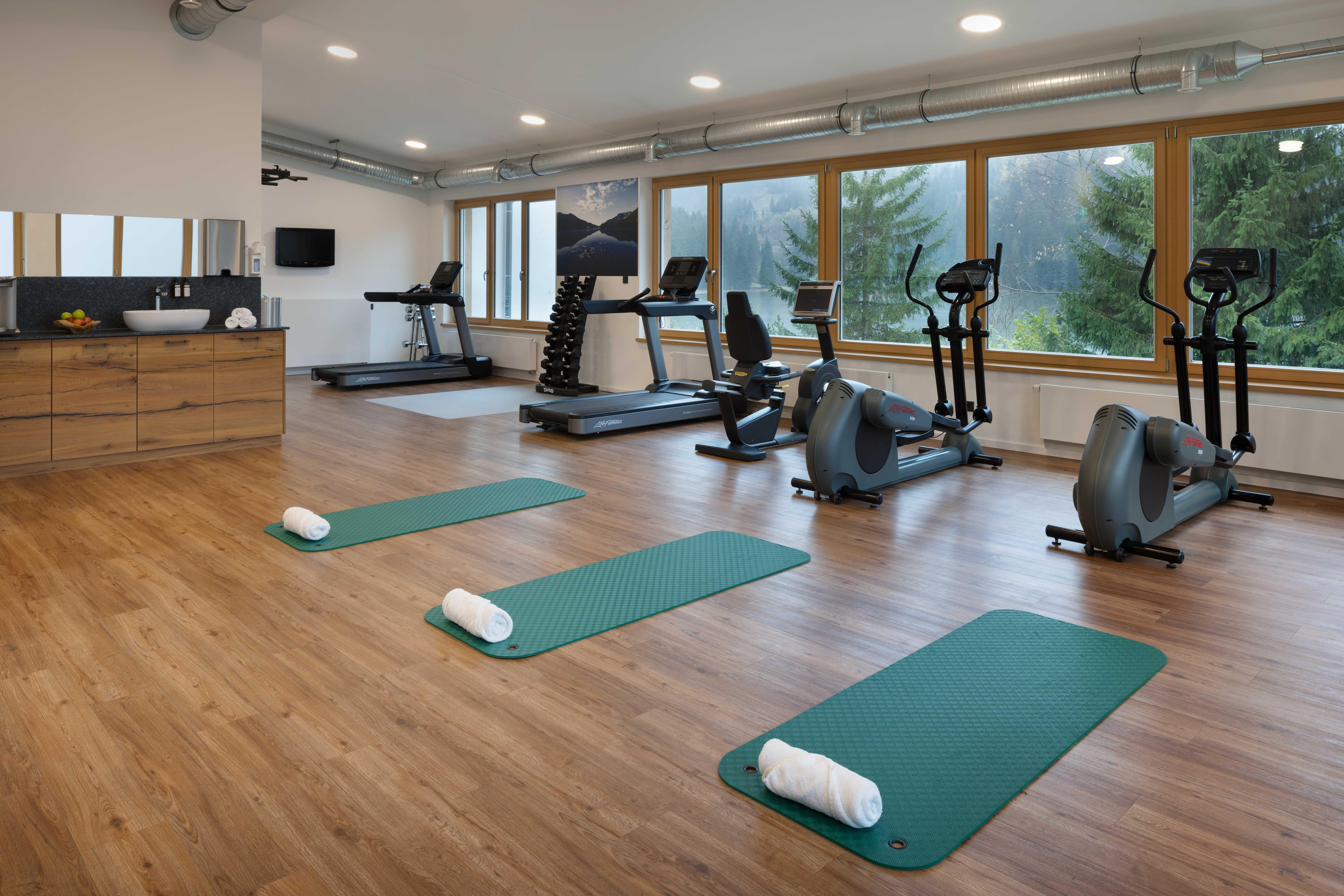 Arabella Alpenhotel Am Spitzingsee, A Tribute Portfolio Hotel Extérieur photo