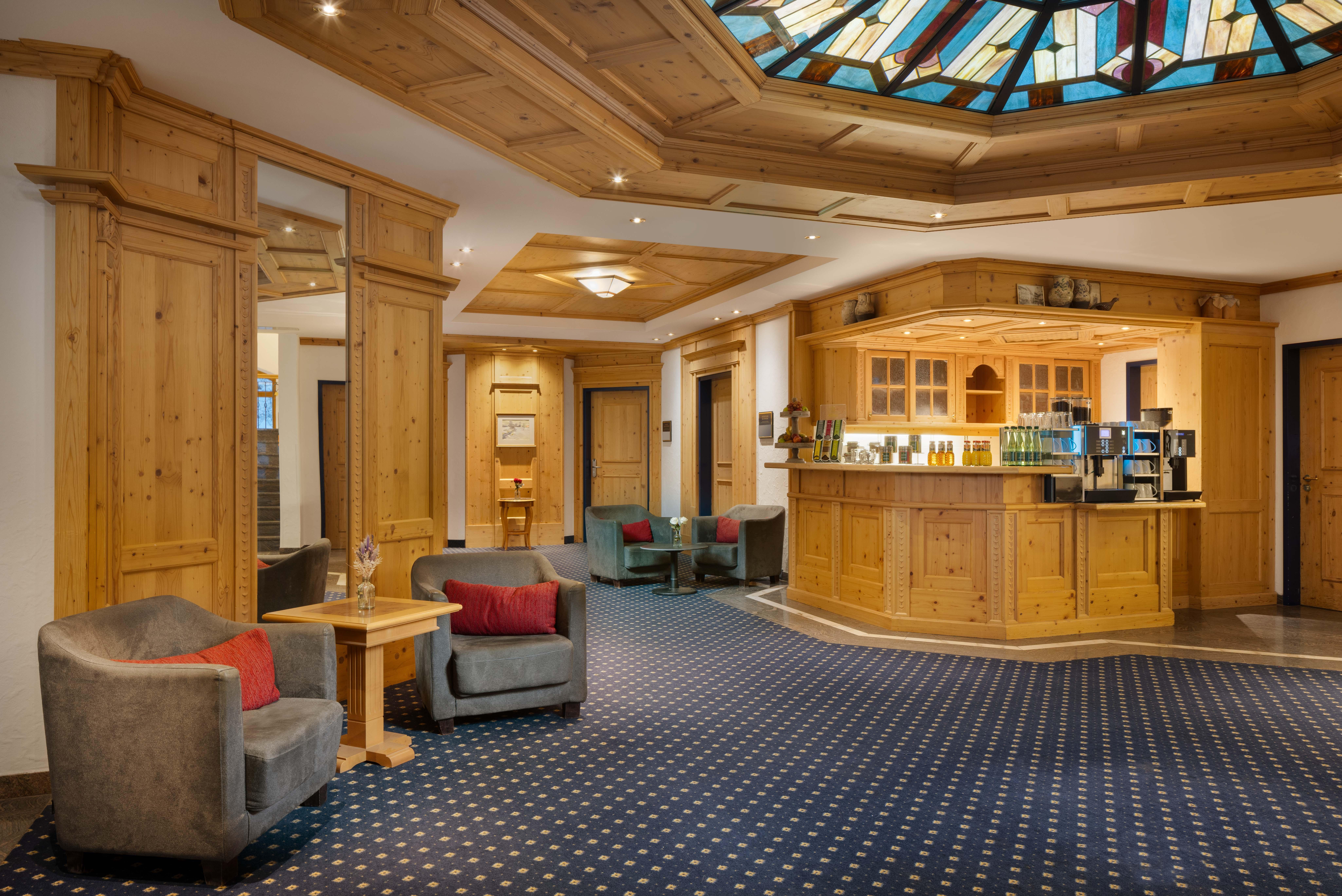 Arabella Alpenhotel Am Spitzingsee, A Tribute Portfolio Hotel Extérieur photo