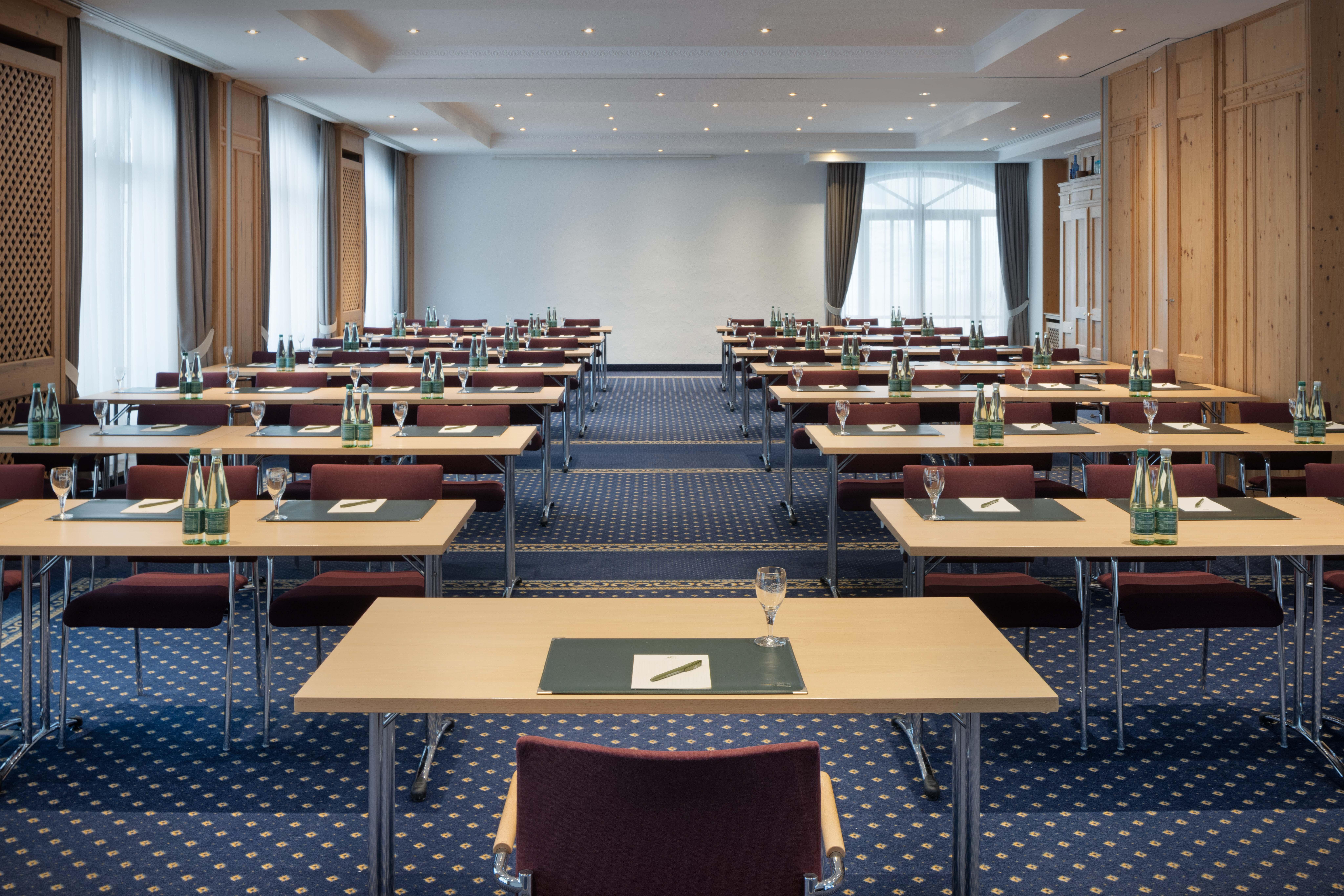 Arabella Alpenhotel Am Spitzingsee, A Tribute Portfolio Hotel Extérieur photo