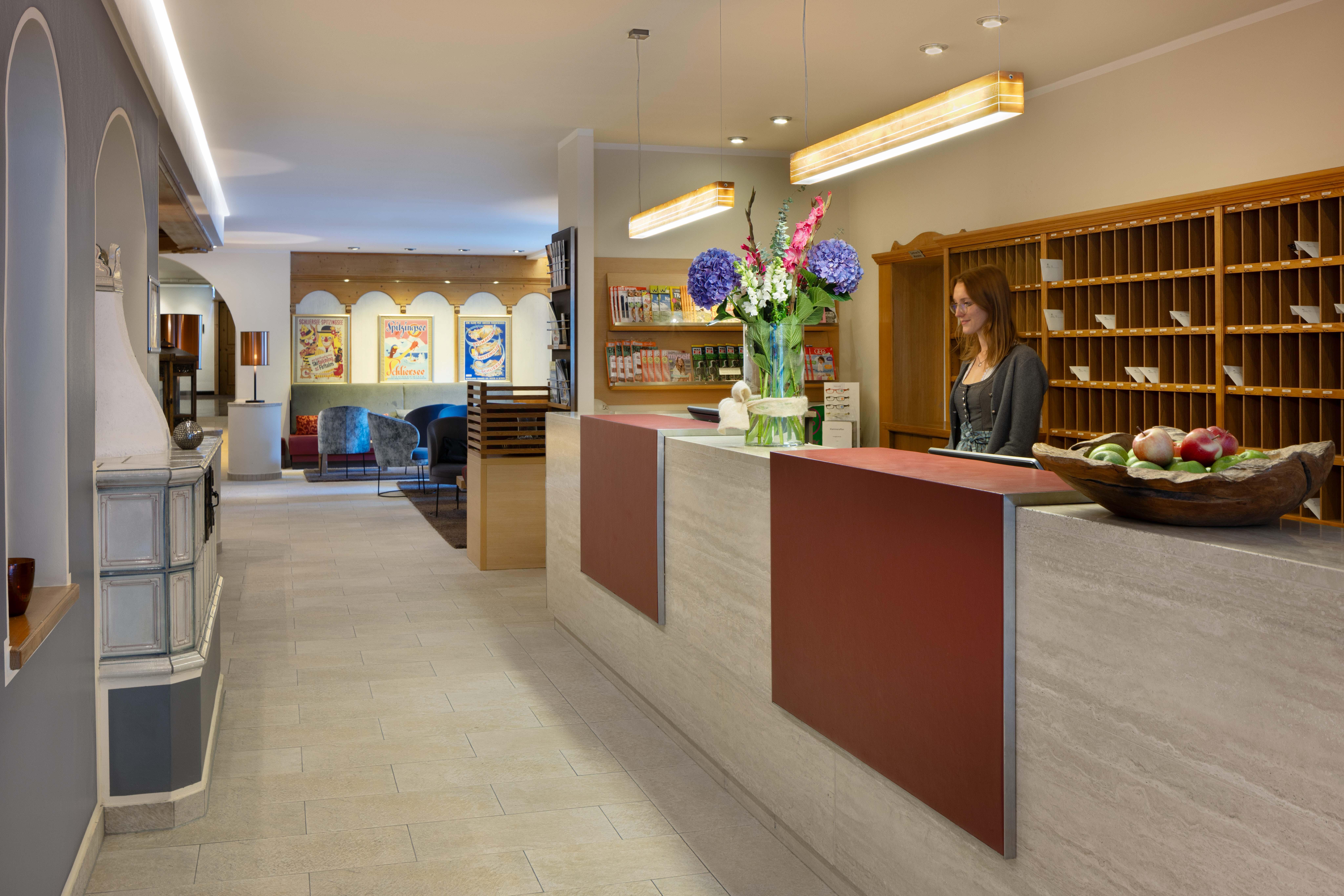 Arabella Alpenhotel Am Spitzingsee, A Tribute Portfolio Hotel Extérieur photo