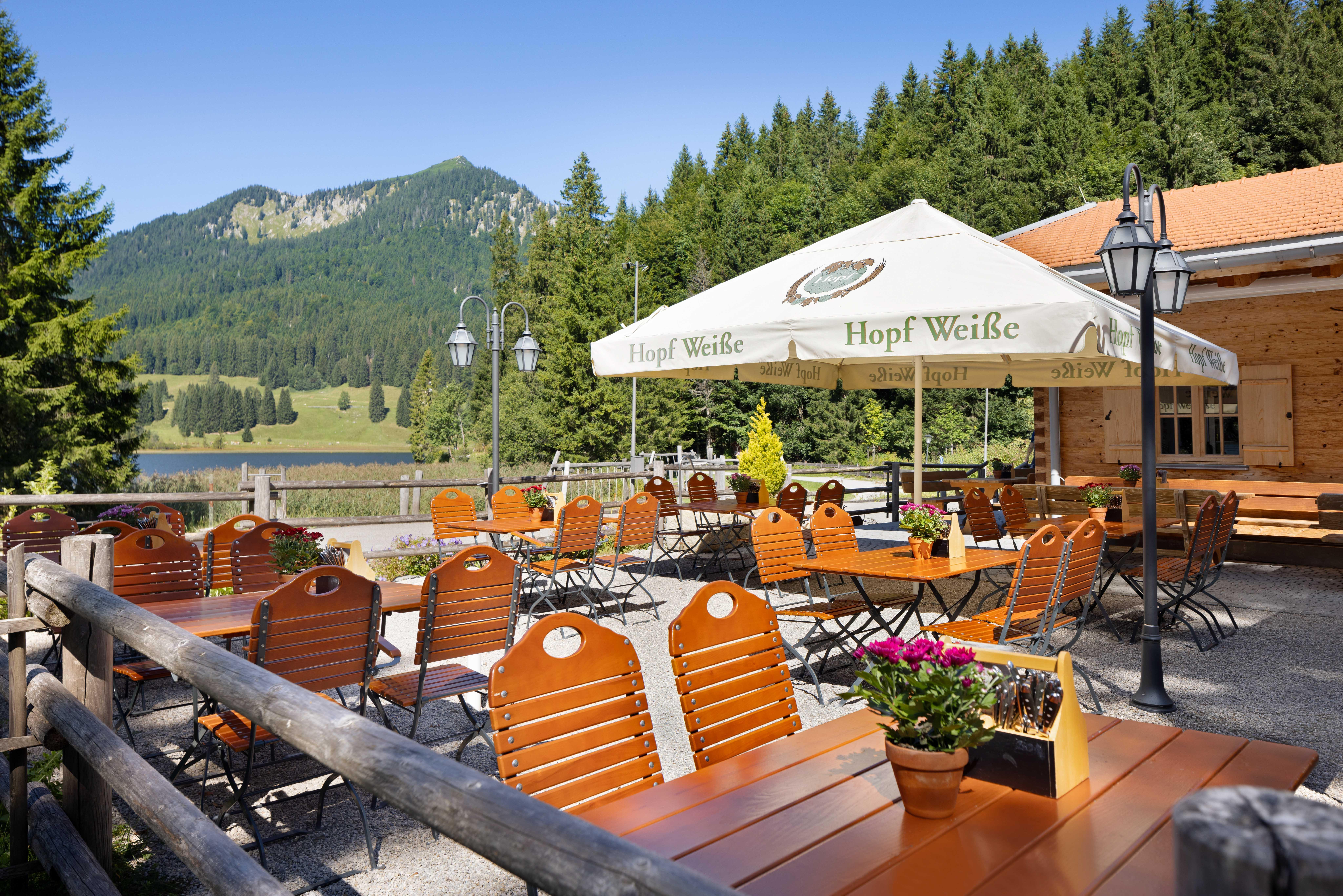 Arabella Alpenhotel Am Spitzingsee, A Tribute Portfolio Hotel Extérieur photo