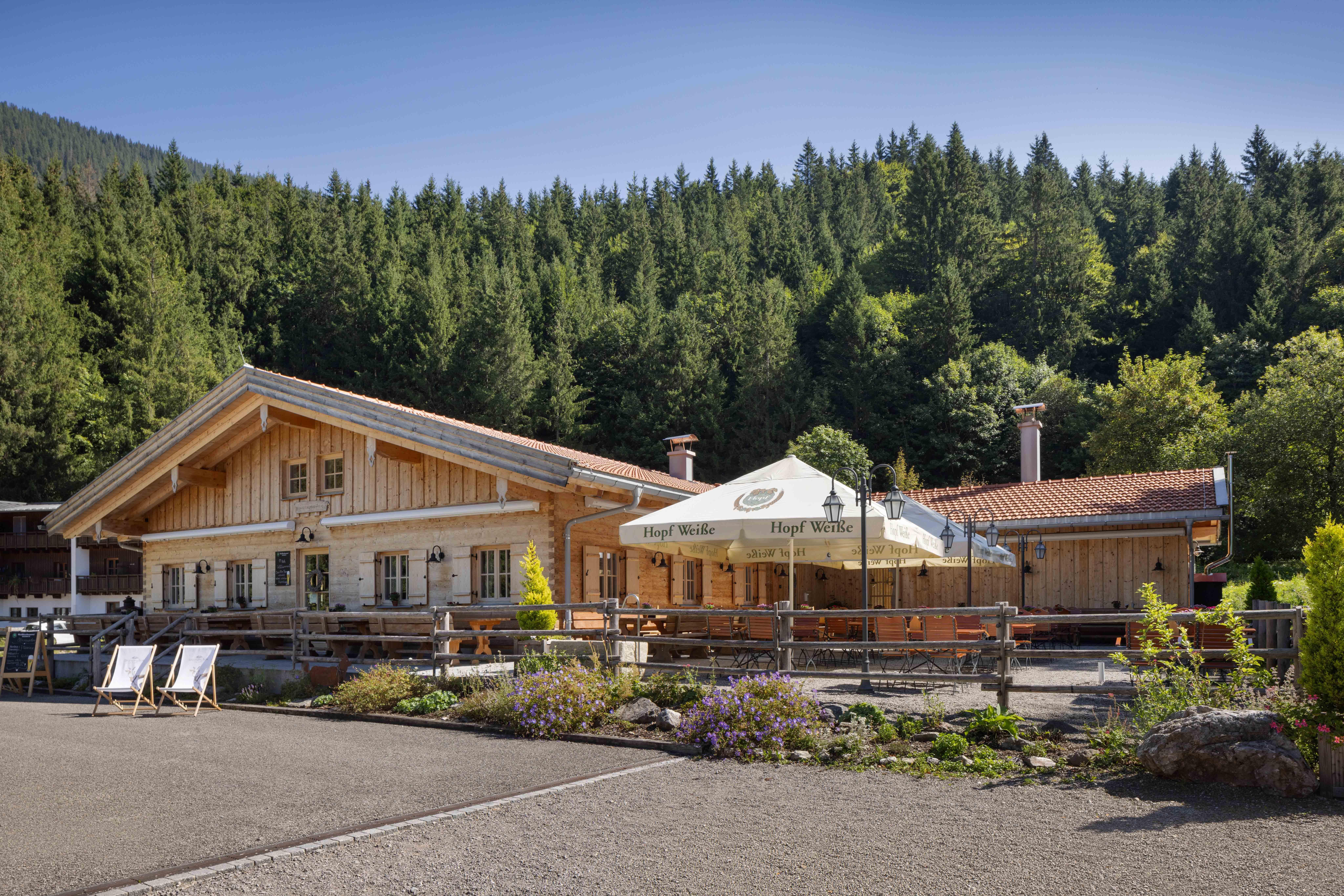 Arabella Alpenhotel Am Spitzingsee, A Tribute Portfolio Hotel Extérieur photo