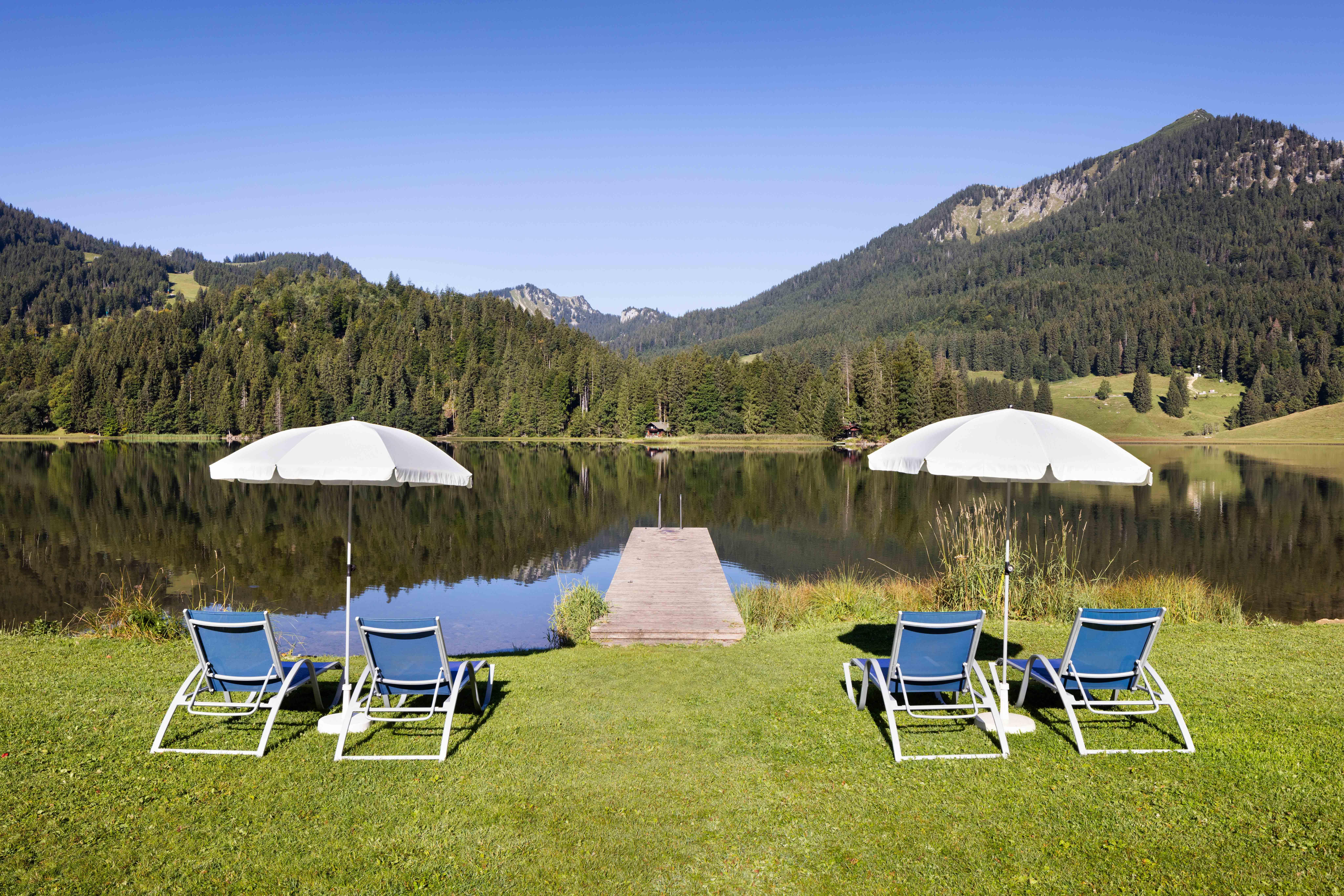 Arabella Alpenhotel Am Spitzingsee, A Tribute Portfolio Hotel Extérieur photo
