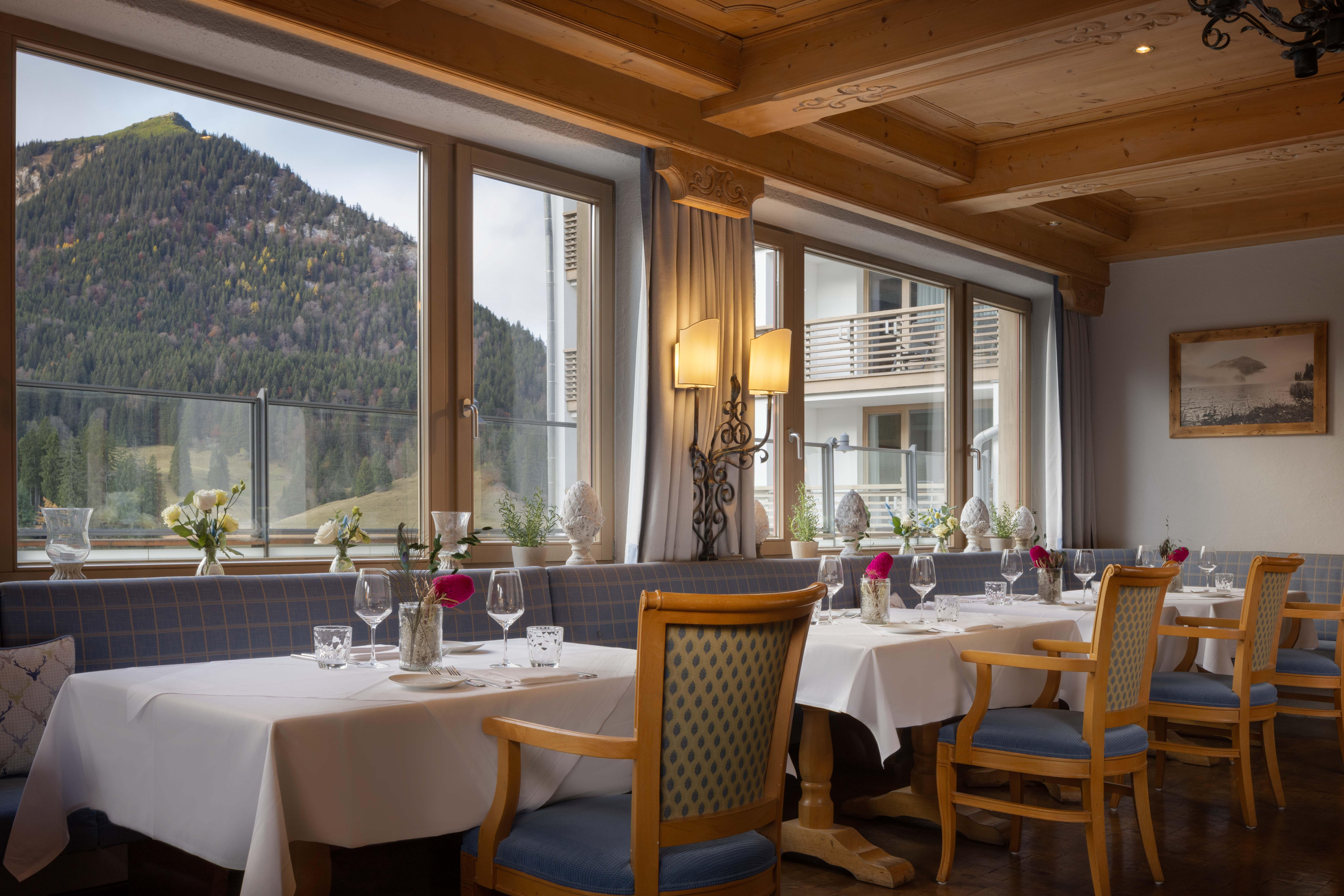 Arabella Alpenhotel Am Spitzingsee, A Tribute Portfolio Hotel Extérieur photo