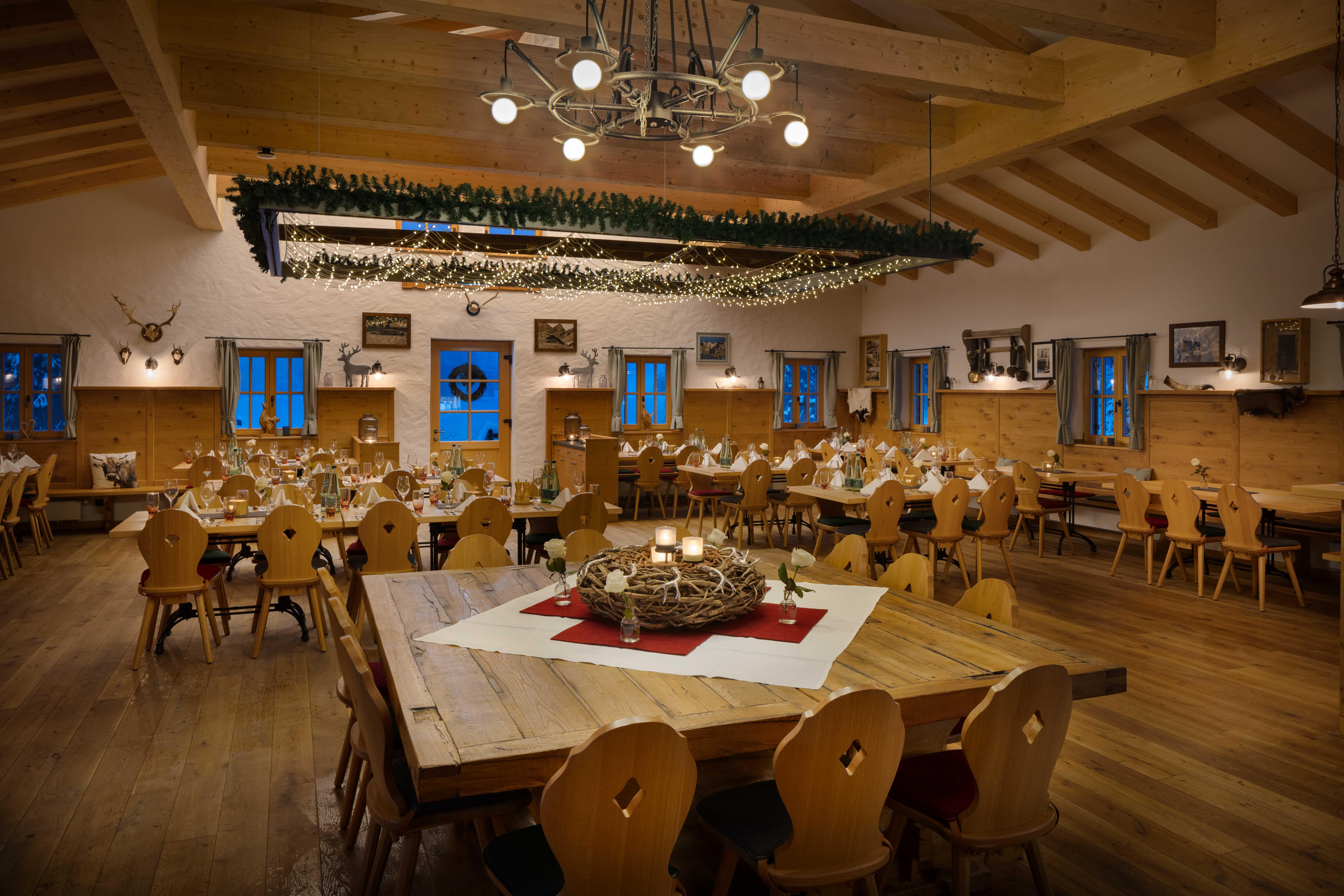 Arabella Alpenhotel Am Spitzingsee, A Tribute Portfolio Hotel Extérieur photo