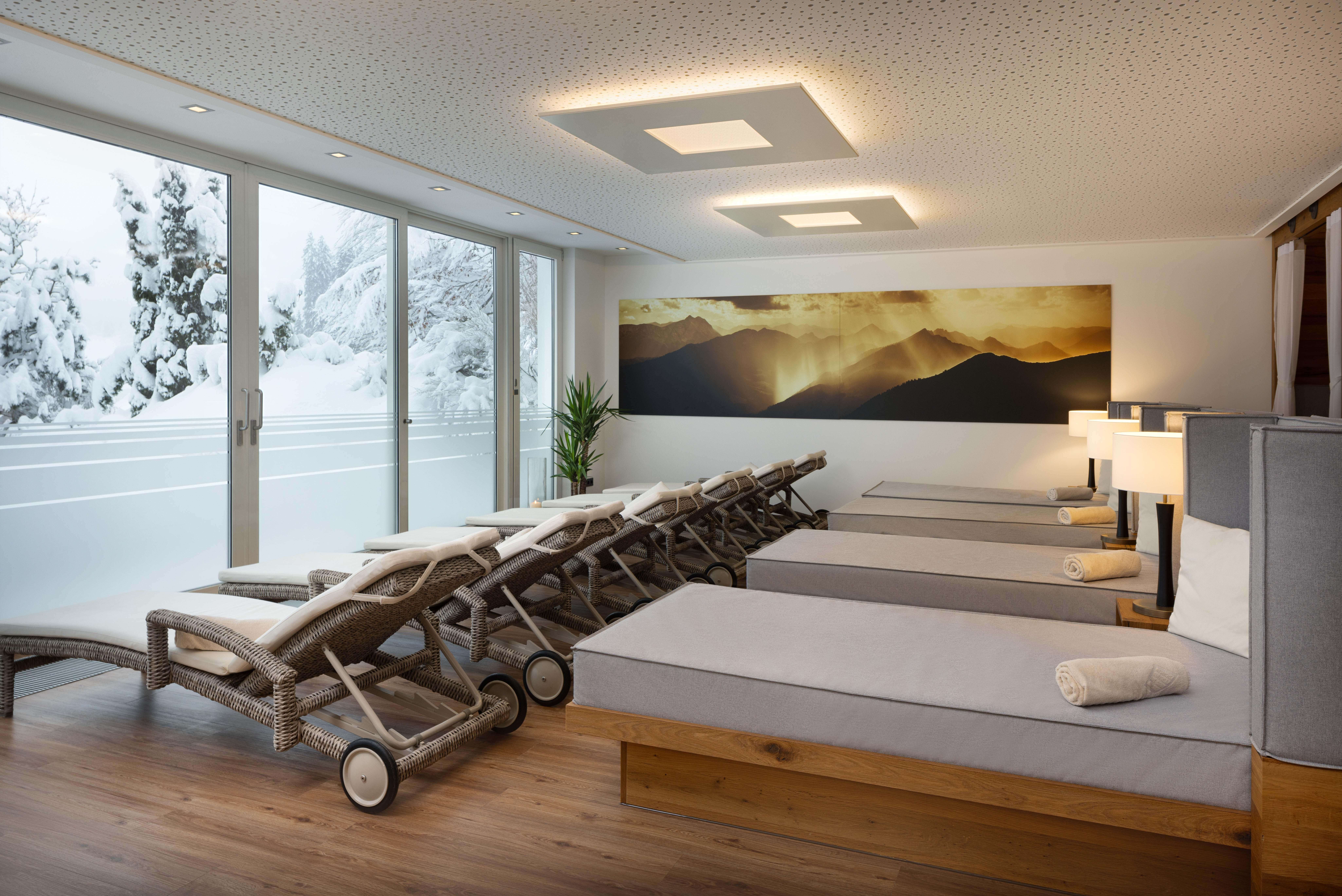 Arabella Alpenhotel Am Spitzingsee, A Tribute Portfolio Hotel Extérieur photo