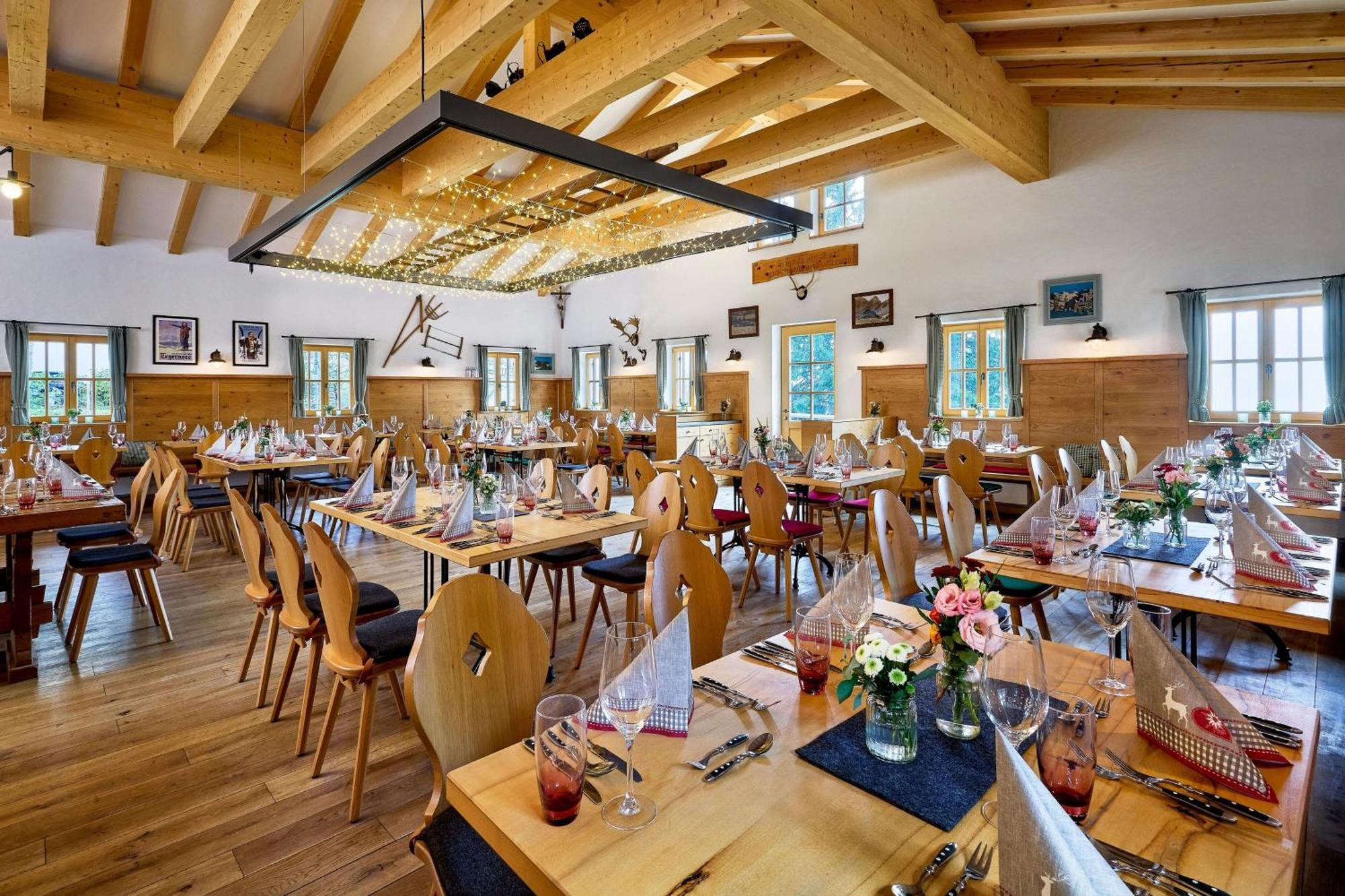 Arabella Alpenhotel Am Spitzingsee, A Tribute Portfolio Hotel Extérieur photo